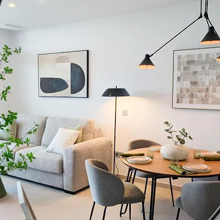 Apartament Eagle Tower Dream *