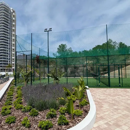 Eagle Tower Dream Apartament