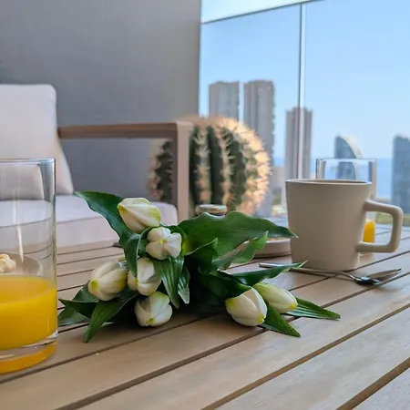Apartament Eagle Tower Dream *