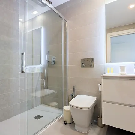 Eagle Tower Dream Apartament