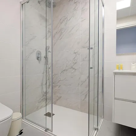 Eagle Tower Dream 아파트 베니돔