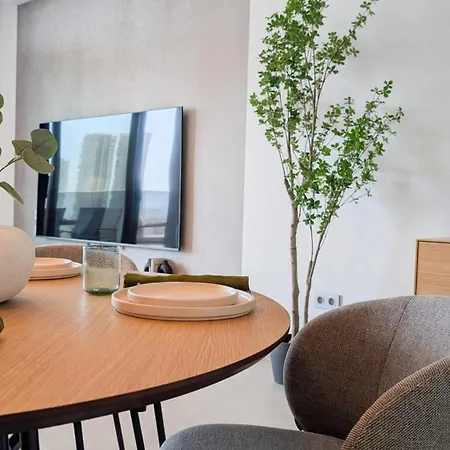 Eagle Tower Dream 베니돔