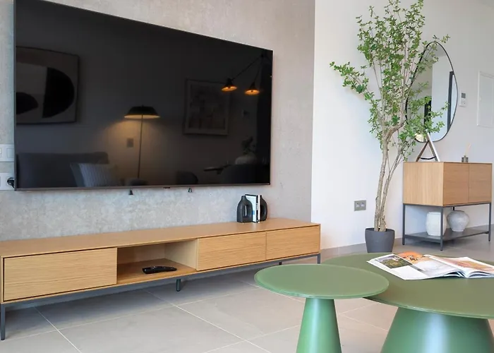 Eagle Tower Dream Appartement