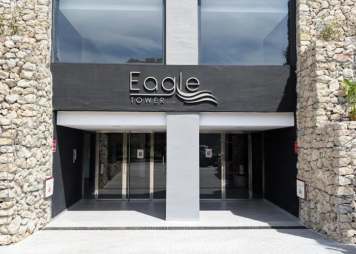 Eagle Tower Dream * Benidorm
