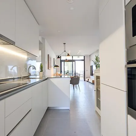 Eagle Tower Dream Daire *