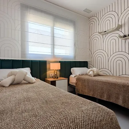 Eagle Tower Dream شقة *