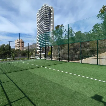 Eagle Tower Dream بينايدورم