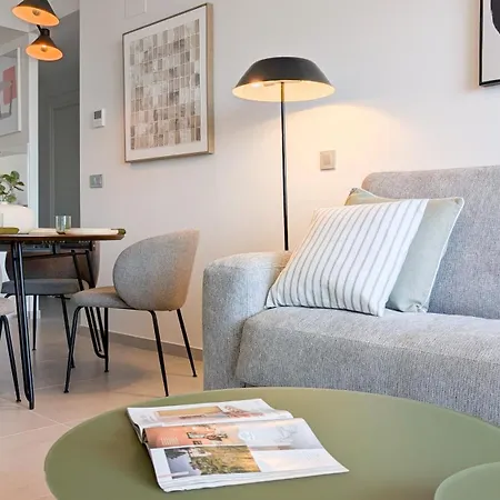 Eagle Tower Dream בנידורם