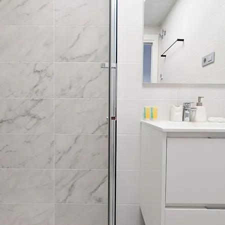 Eagle Tower Dream דירה *