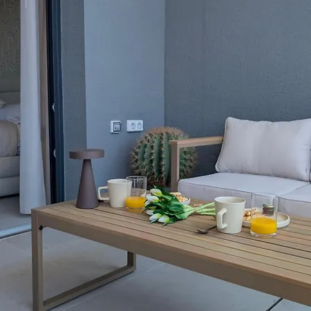 Eagle Tower Dream דירה *