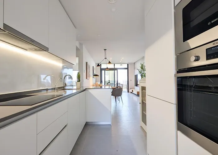 Eagle Tower Dream דירה *