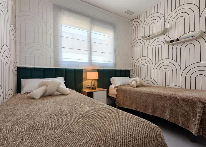 Eagle Tower Dream Apartmán *
