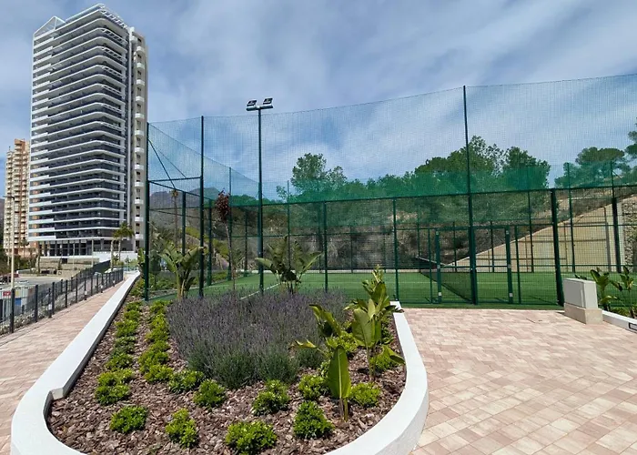 Eagle Tower Dream Apartment