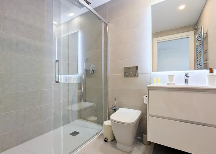 Eagle Tower Dream Apartment