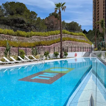 Eagle Tower Dream Appartamento *