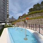 Eagle Tower Dream * بينايدورم