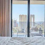 Eagle Tower Dream شقة بينايدورم