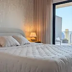شقة Eagle Tower Dream *
