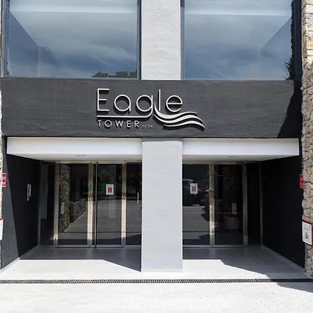 Eagle Tower Dream * بينايدورم